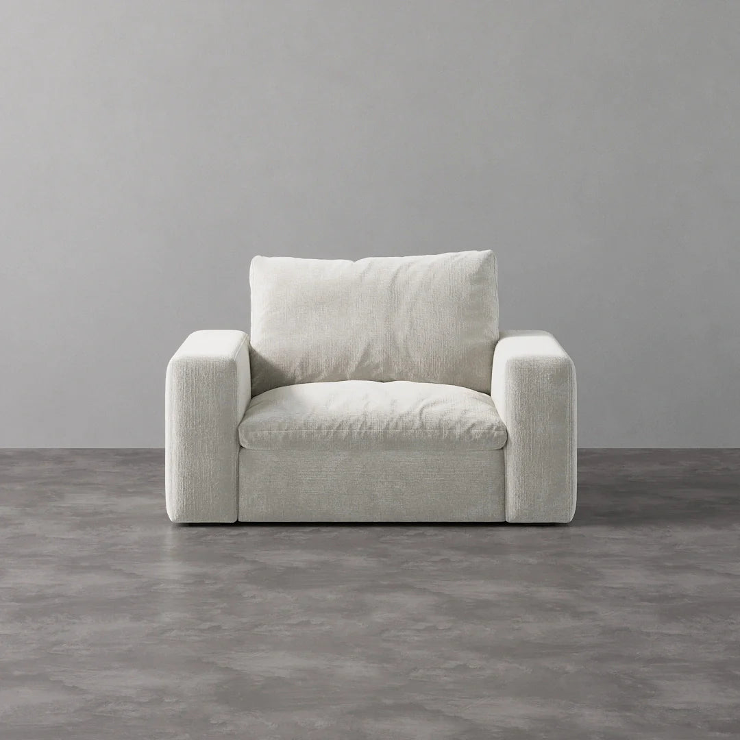 CloudLuxe ArmChair
