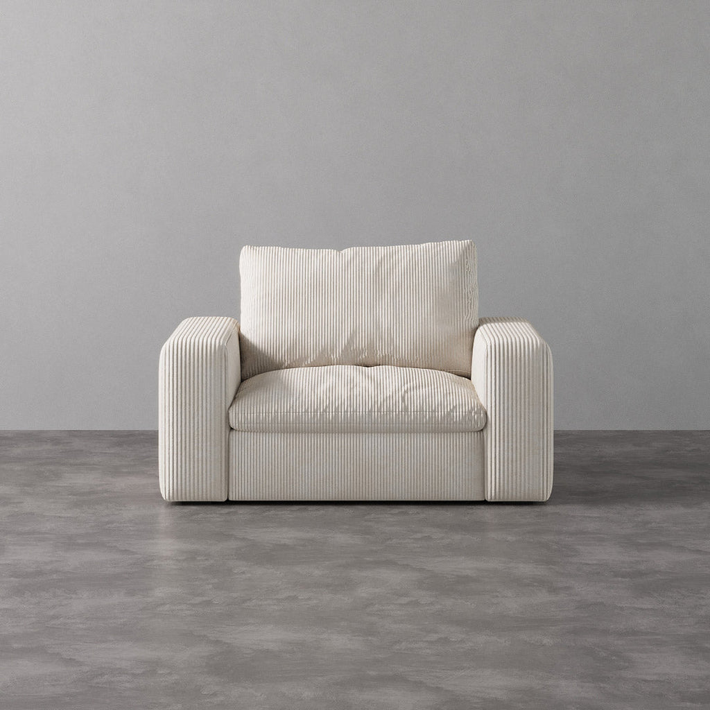 CloudLuxe ArmChair
