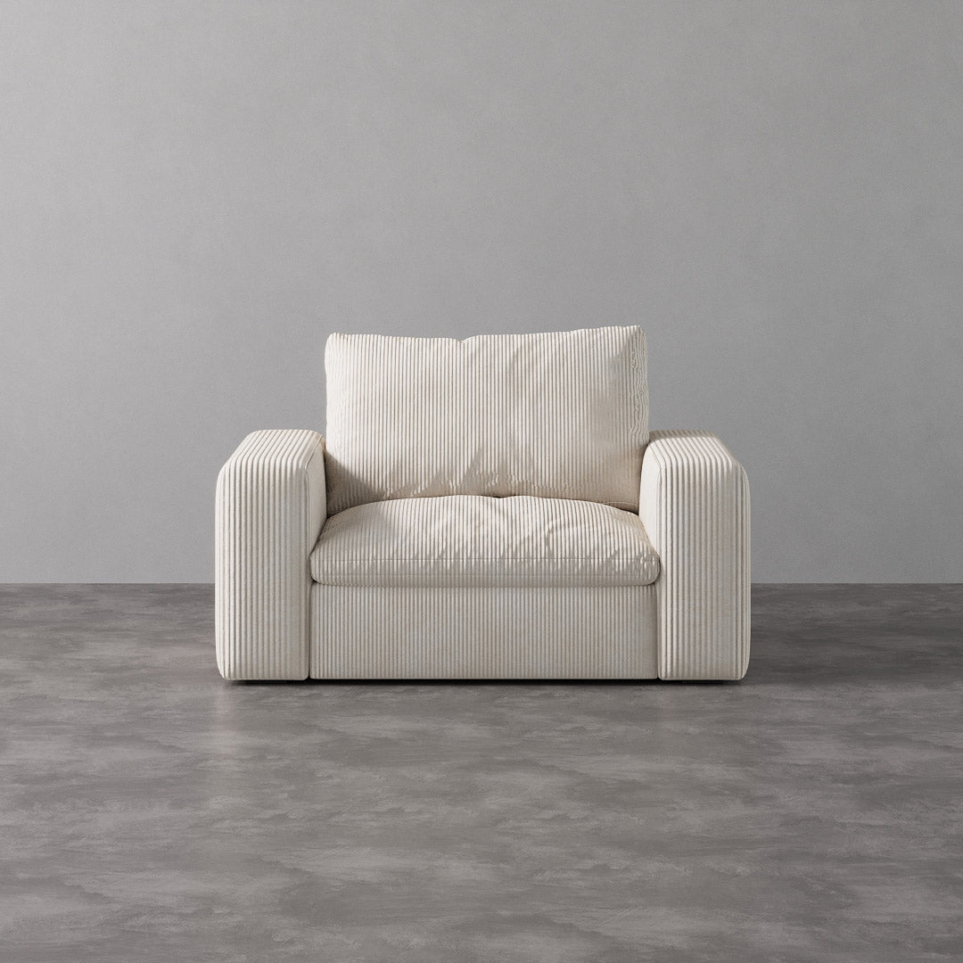 CloudLuxe ArmChair