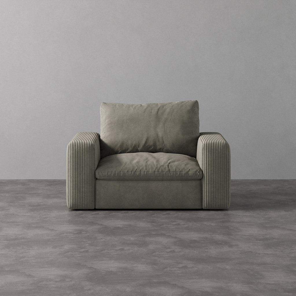 CloudLuxe ArmChair