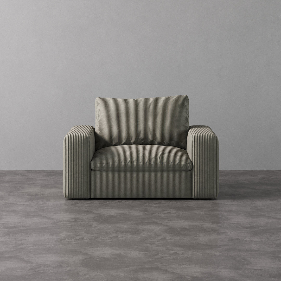 CloudLuxe ArmChair