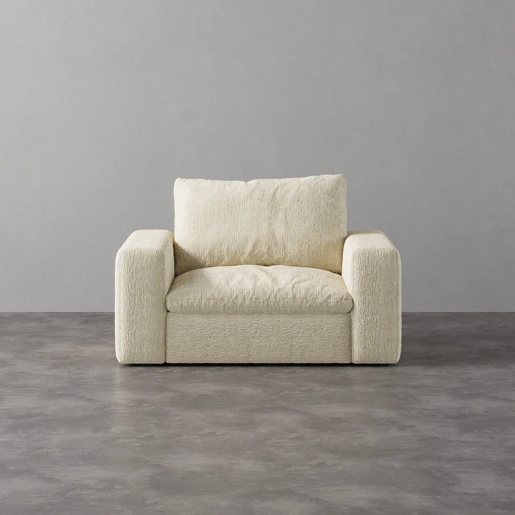 CloudLuxe ArmChair
