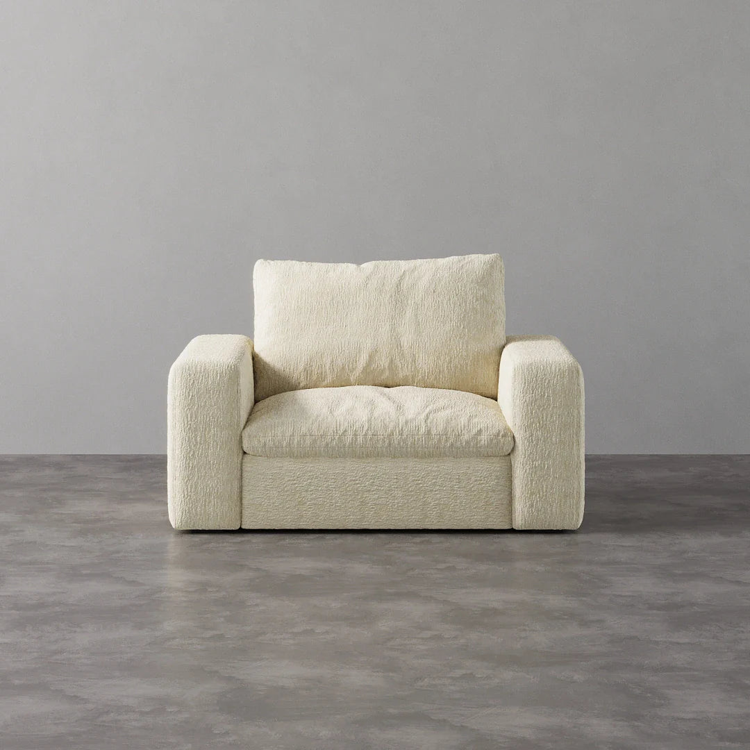 CloudLuxe ArmChair