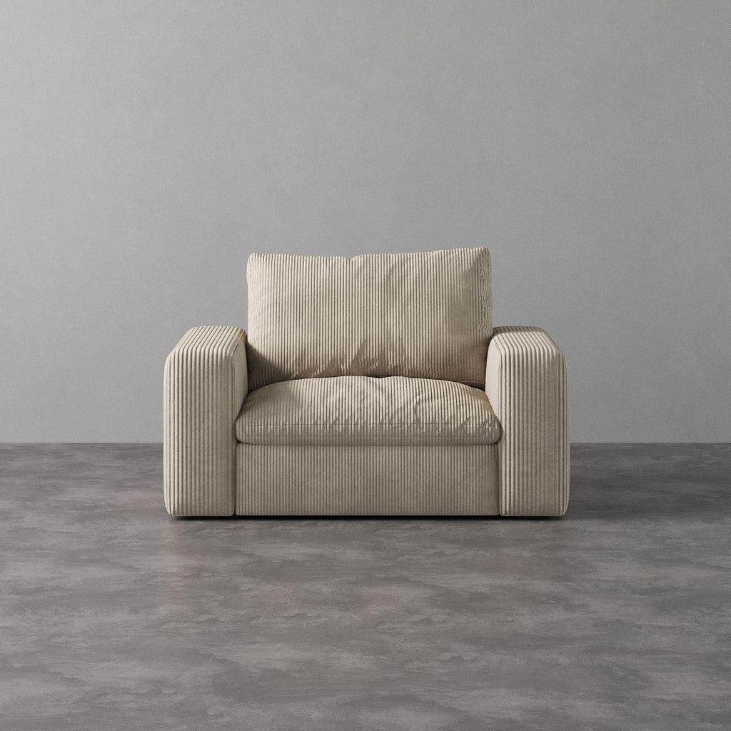 CloudLuxe ArmChair